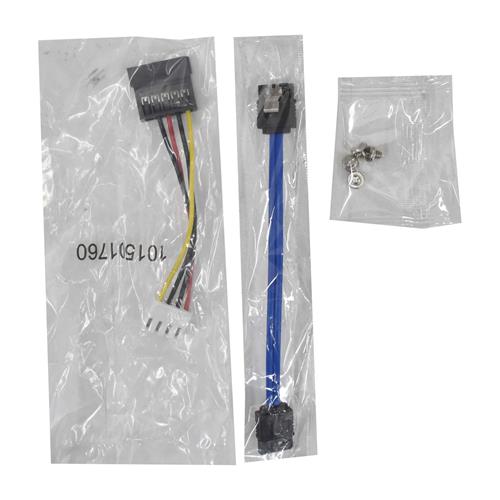 GRABADOR DVR 4CH+1CH IP 1HDD - CLA