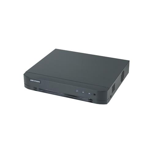 GRABADOR DVR 8CH+2CH IP 1HDD - CLA