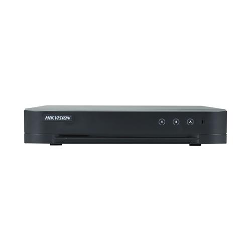 GRABADOR DVR 8CH+2CH IP 1HDD - CLA