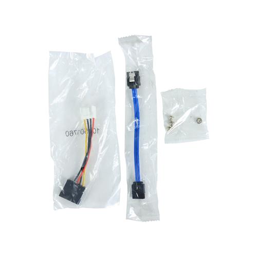 GRABADOR DVR 8CH+2CH IP 1HDD - CLA