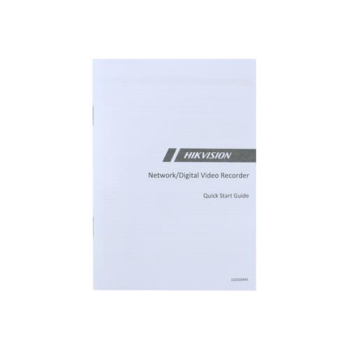 GRABADOR DVR 8CH+2CH IP 1HDD - CLA