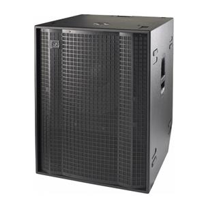 SUB BAJO ACTIVO LINE ARRAY EVENT-SERIE 1X21 PULG. 3200W - DESC