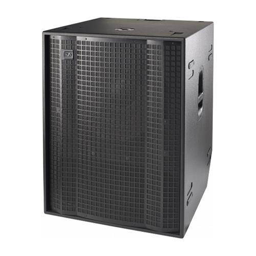 SUB BAJO ACTIVO LINE ARRAY EVENT-SERIE 1X21 PULG. 3200W - DESC