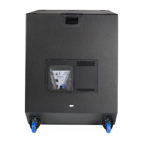 SUB BAJO ACTIVO LINE ARRAY EVENT-SERIE 1X21 PULG. 3200W - DESC