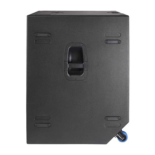 SUB BAJO ACTIVO LINE ARRAY EVENT-SERIE 1X21 PULG. 3200W - DESC