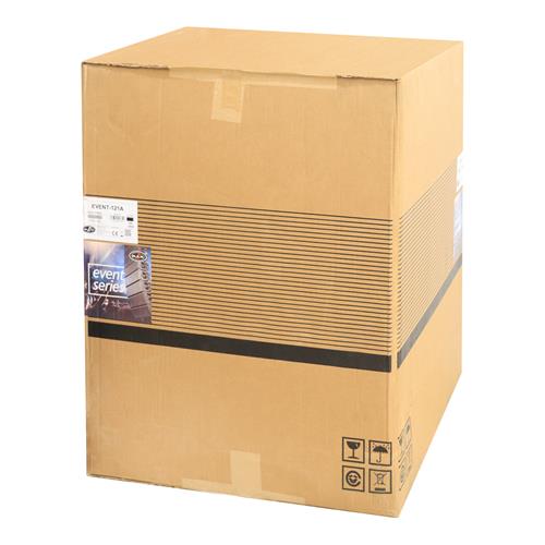 SUB BAJO ACTIVO LINE ARRAY EVENT-SERIE 1X21 PULG. 3200W - DESC