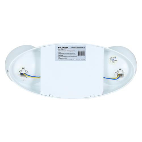 LUMINARIA LED EMERGENCIA R3 - CLA
