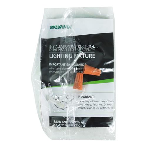 LUMINARIA LED EMERGENCIA R3 - CLA