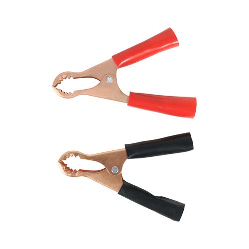 LAGARTO DE BATERIA 50A 80MM R/N