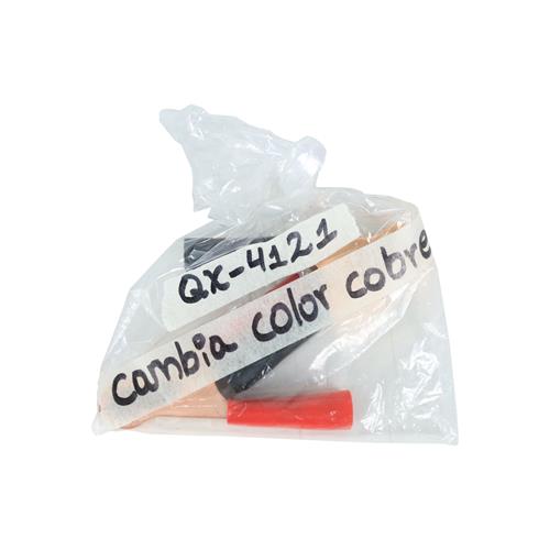 LAGARTO DE BATERIA 50A 80MM R/N