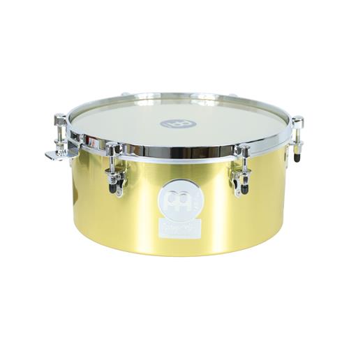 TIMBAL 14_15 PULGADAS DIEGO GALE LATON MACIZO