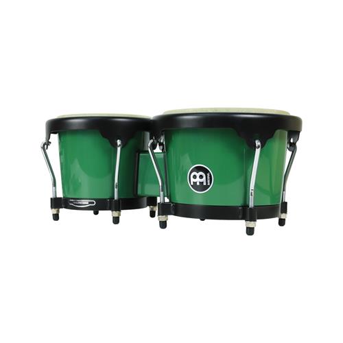 BONGO 6-1/2&7-1/2 PULGADAS JOURNEY VERDE