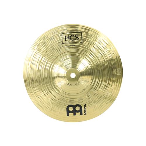 SET DE PLATILLOS HCS HIHAT14(2)_CRASH16_RIDE20 INCL. SPLASH10