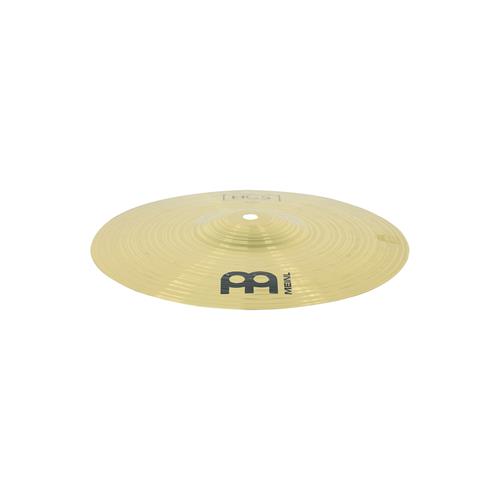 SET DE PLATILLOS HCS HIHAT14(2)_CRASH16_RIDE20 INCL. SPLASH10