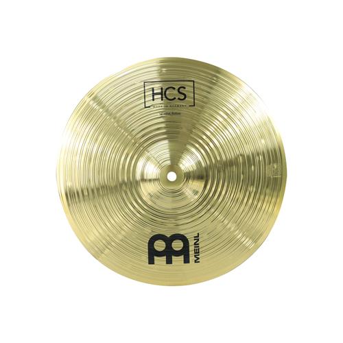 SET DE PLATILLOS HCS HIHAT14(2)_CRASH16_RIDE20 INCL. SPLASH10