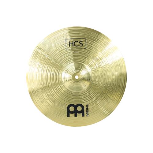 SET DE PLATILLOS HCS HIHAT14(2)_CRASH16_RIDE20 INCL. SPLASH10