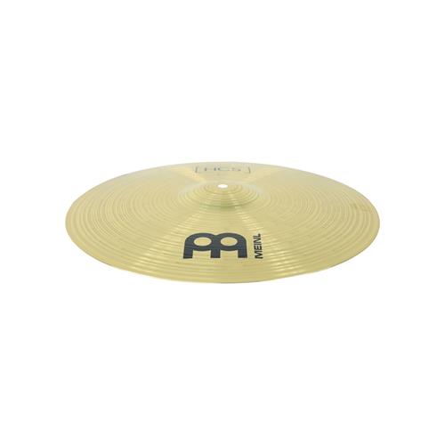SET DE PLATILLOS HCS HIHAT14(2)_CRASH16_RIDE20 INCL. SPLASH10