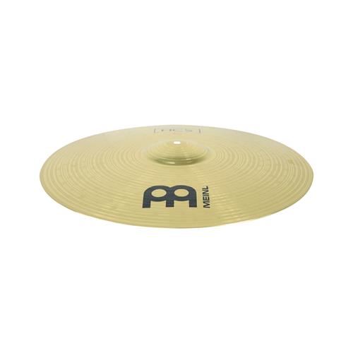 SET DE PLATILLOS HCS HIHAT14(2)_CRASH16_RIDE20 INCL. SPLASH10