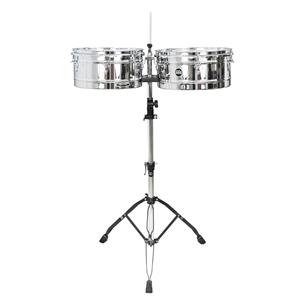 TIMBAL 13_14 PULGADAS HEADLINER CROMADO