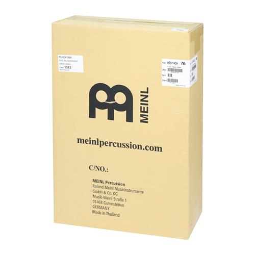 TIMBAL 13_14 PULGADAS HEADLINER CROMADO
