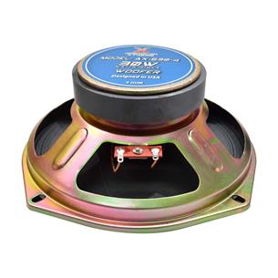 PARLANTE 6 PULG. 4 OHM-30W - DESC