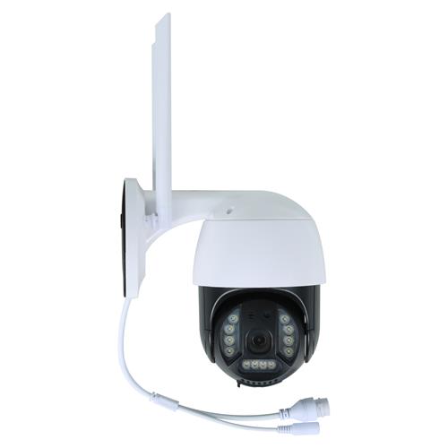 CAMARA WIFI T/PTZ IP66 - CLA