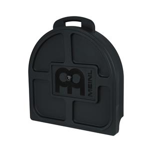 CASE RIGIDO PARA PLATILLOS HASTA 22 CON SEGURO