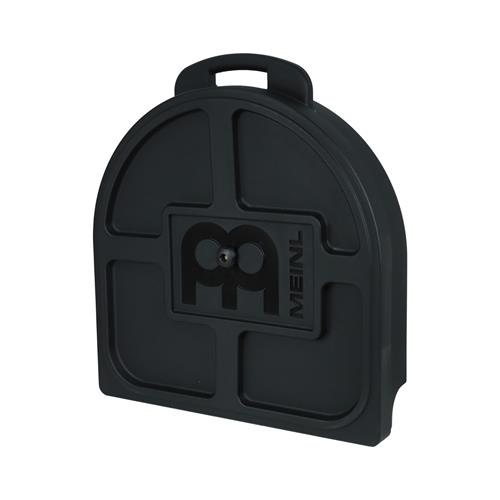 CASE RIGIDO PARA PLATILLOS HASTA 22 CON SEGURO