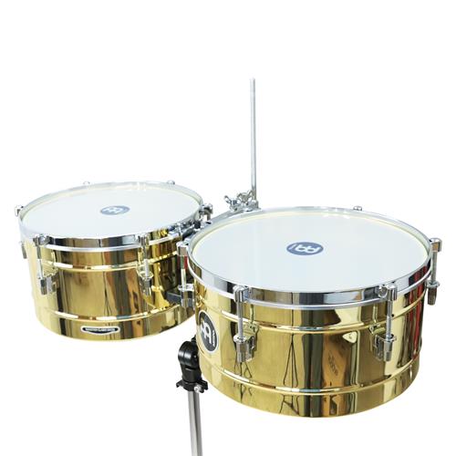 TIMBAL 14_15 PULGADAS MARATHON BRONCE