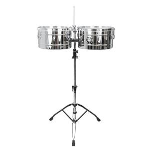 TIMBAL 14_15 PULGADAS MARATHON CROMADO