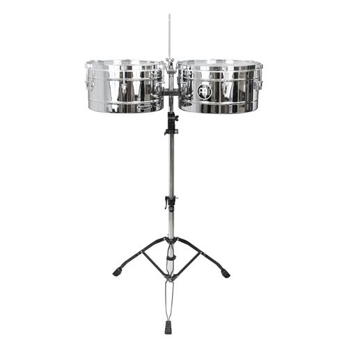 TIMBAL 14_15 PULGADAS MARATHON CROMADO