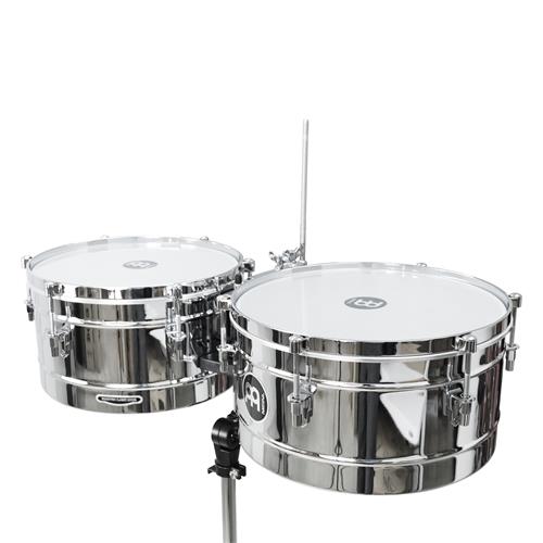 TIMBAL 14_15 PULGADAS MARATHON CROMADO