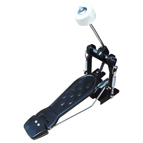 BATERIA ACUS. 5PCS COMPLETO NEGRO SPARK - OFERTA