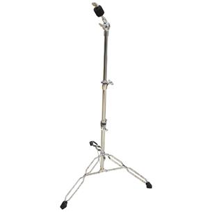PEDESTAL P/PLATILLO CROMADO