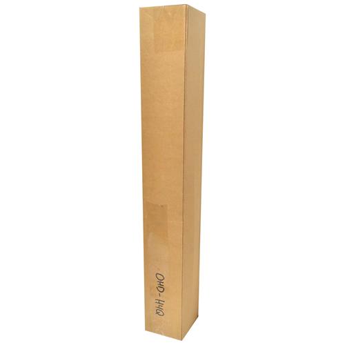 PEDESTAL P/PLATILLO HIT HAT CROMADO/NEGRO