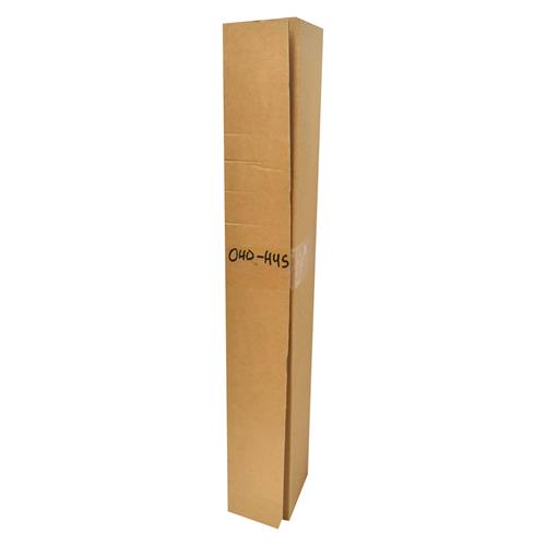 PEDESTAL P/PLATILLO HIT HAT CROMADO