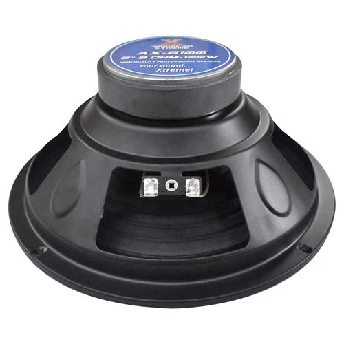 PARLANTE 8 PULG. 8 OHM-100W
