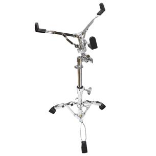 PEDESTAL P/REDOBLANTE CROMADO