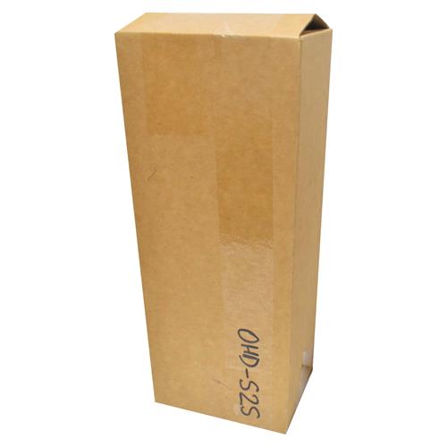 PEDESTAL P/REDOBLANTE CROMADO