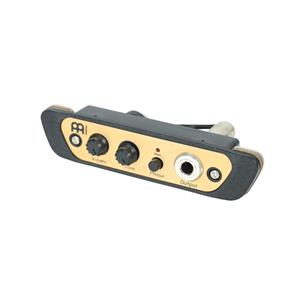 PRE-AMPLIFICADOR PARA CAJON