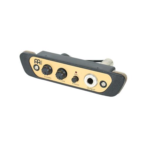 PRE-AMPLIFICADOR PARA CAJON