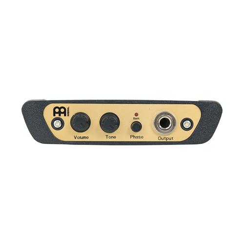 PRE-AMPLIFICADOR PARA CAJON