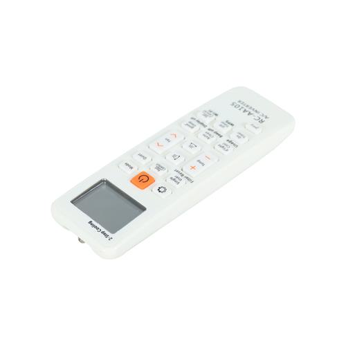 CONTROL REMOTO PARA AIRE ACONDICIONADO DE VENTANA/SPLIT SAMSUNG