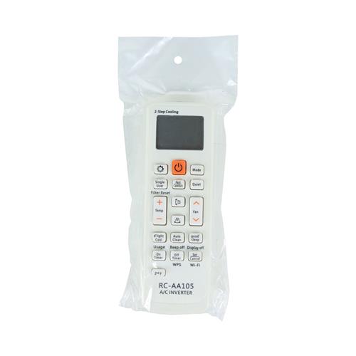 CONTROL REMOTO PARA AIRE ACONDICIONADO DE VENTANA/SPLIT SAMSUNG