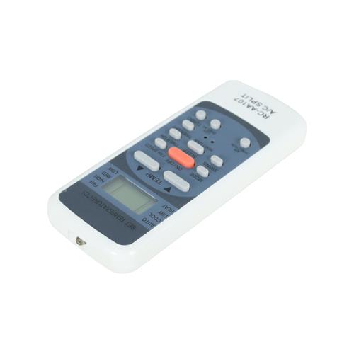 CONTROL REMOTO PARA AIRE ACONDICIONADO DE VENTANA/SPLIT SMC/TCL/LG/WHIRLPOOL
