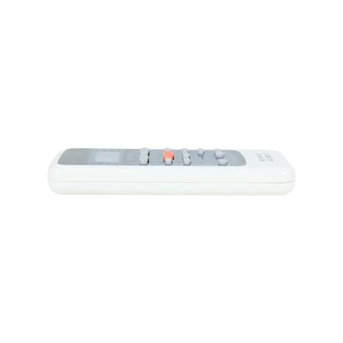 CONTROL REMOTO PARA AIRE ACONDICIONADO DE VENTANA/SPLIT SMC/TCL/LG/WHIRLPOOL