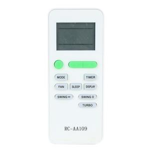 CONTROL REMOTO PARA AIRE ACONDICIONADO SPLIT TCL