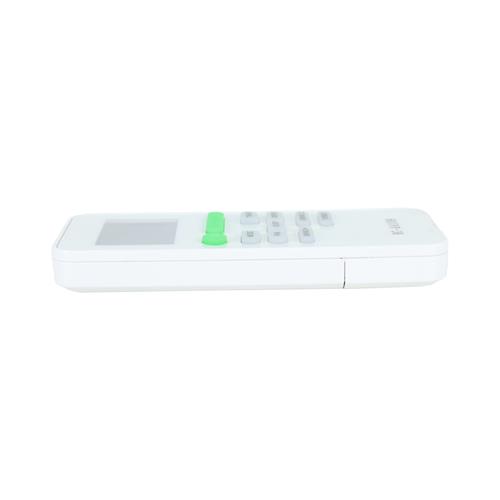 CONTROL REMOTO PARA AIRE ACONDICIONADO SPLIT TCL