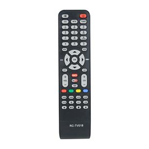 CONTROL REMOTO SMART TV TCL/DIGGIO/HYUNDAI CON YOUTUBE