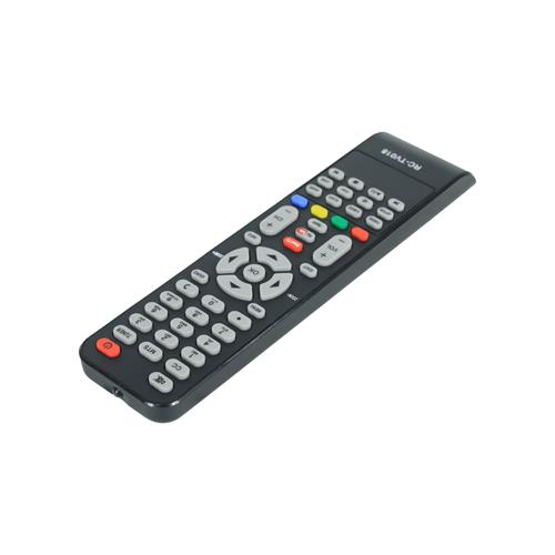 CONTROL REMOTO SMART TV TCL/DIGGIO/HYUNDAI CON YOUTUBE